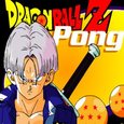 Dragon Ball Z Pong Game